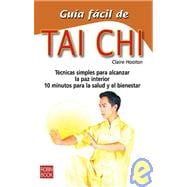 Guía fácil de Tai Chi