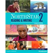 NorthStar Reading and Writing 2 with MyLab English