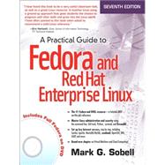 Practical Guide to Fedora and Red Hat Enterprise Linux, A