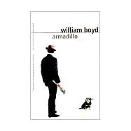 Armadillo A Novel,9780375702167