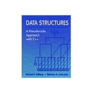 Data Structures: A Pseudocode Approach With C++