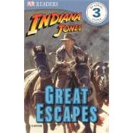 Indiana Jones : Great Escapes