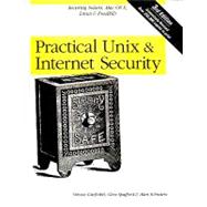 Practical Unix And Internet Security