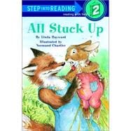 All Stuck Up