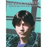 Jackson Browne Lives in the Balance