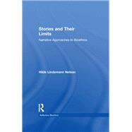 Stories and Their Limits