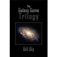The Galaxy Game Trilogy