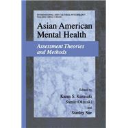 Asian American Mental Health