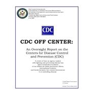 Cdc Off Center