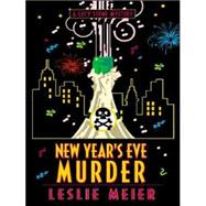 New Year's Eve Murder