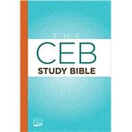 The Ceb Study Bible