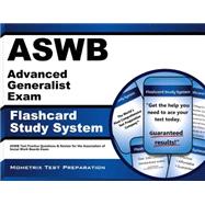 Aswb Advanced Generalist Exam Flashcard Study System