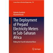 The Deployment of Prepaid Electricity Meters in Sub-Saharan Africa