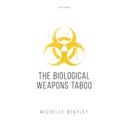 The Biological Weapons Taboo