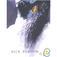 Rick Bartow : My Eye