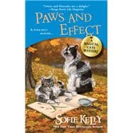 Paws and Effect