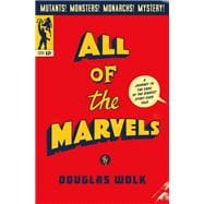 All of the Marvels