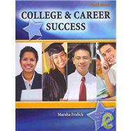College And Career Success