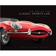 The Art of the Classic Sports Car Pace and Grace
