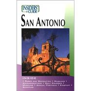 Insiders' Guide® to San Antonio