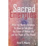 Sacred Energies