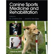 Canine Sports Medicine and Rehabilitation