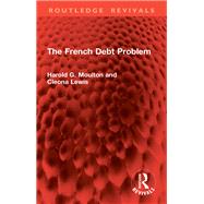 The French Debt Problem