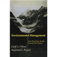 Environmental Management