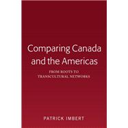Comparing Canada and the Americas