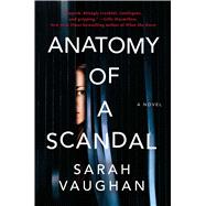 Anatomy of a Scandal A Novel