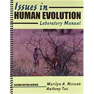 Issues in Human Evolution