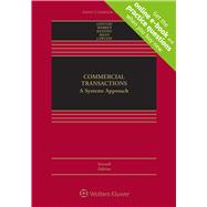 Commercial Transactions A Systems Approach