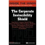 Inside the Minds : Bankruptcy Chairs from Perkins Coie, Reed Smith, Ropes and Grey and More on Successful Strategies for Bankruptcy Proceedings: the Art and Science of Bankruptcy Law