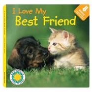 I Love My Best Friend: Bonus Ebook & Activities