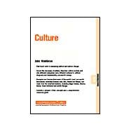 Culture Organizations 07.04