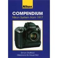 Nikon Compendium 2 : Nikon System from 1917