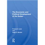 The Economic and Political Development of the Sudan