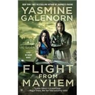 Flight from Mayhem