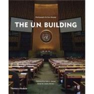 The U.N. Building