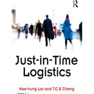 Just-in-Time Logistics