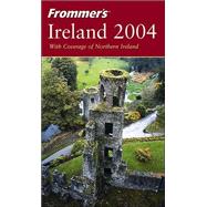 Frommer's<sup>®</sup> Ireland 2004