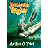 Amazon Nights