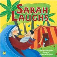 Sarah Laughs