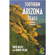 Southern Arizona Trails