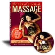 The Art of Sensual Massage