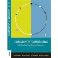 Community Counseling, 4th Edition
