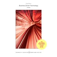 ISE eBook for Business Driven Technology