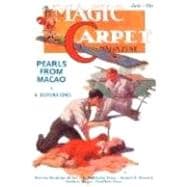 Magic Carpet, , No. 3 (July 1933)