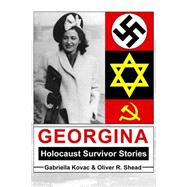 Georgina - Holocaust Survivor Stories