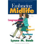 Embracing Midlife Congregations as Support Systems
